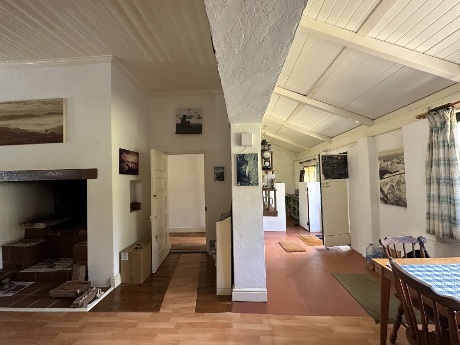 3 Bedroom Property for Sale in Barrydale Western Cape
